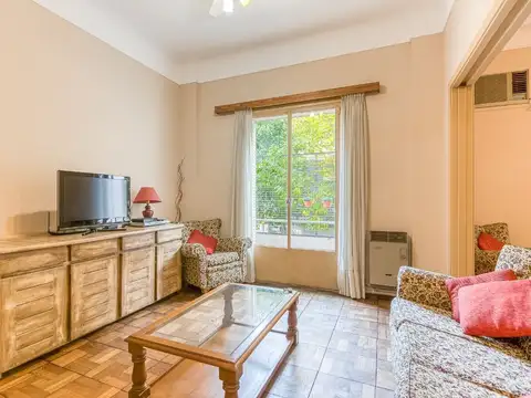 Depto Tipo Casa 7 ambientes con 3 baños