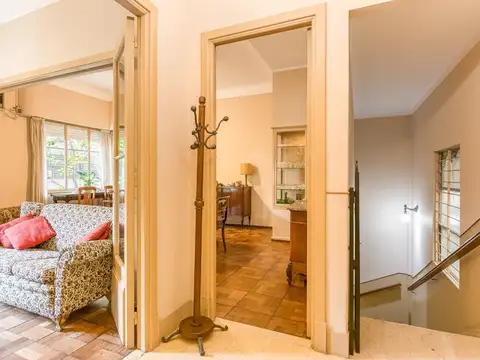 Depto Tipo Casa en Venta de 4 dormitorios