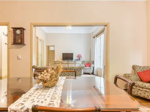 Depto Tipo Casa en Venta 61 años