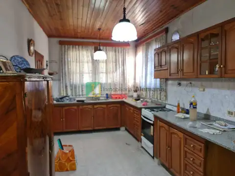 Casa en Venta en Villa Ballester, USD 160.000