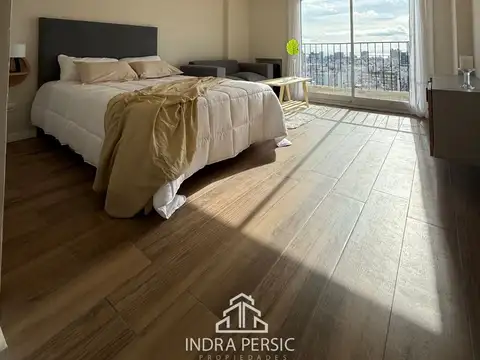 VENTA departamento Plaza Colón Mar del Plata 1 ambiente