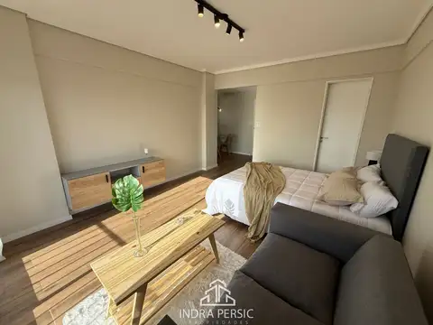 VENTA departamento Plaza Colón Mar del Plata 1 ambiente