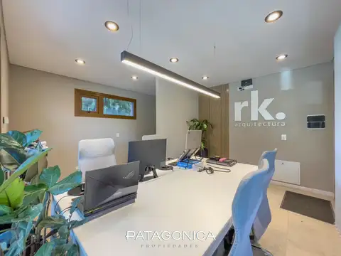 VENTA - LOCAL de 44 mt2 en el Centro de Villa la Angostura, Neuquen