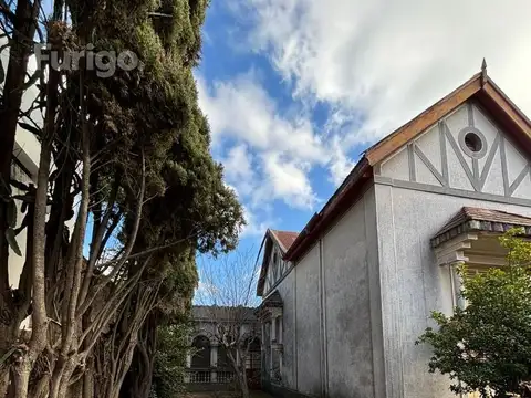 Casa en Venta 91 años