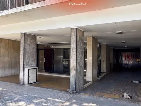 Avenida Rivadavia 3949