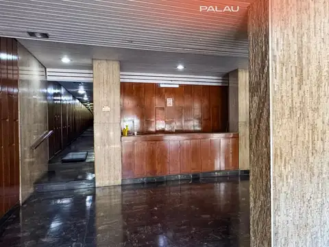 Departamento en Venta en Almagro, USD 59.500