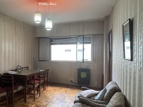 Departamento en Venta 40 años