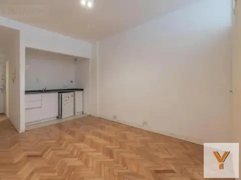 Departamento Monoambiente en venta - 1 Baño - Retiro