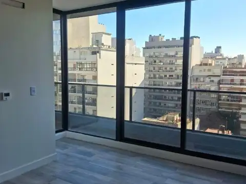 Departamento en Alquiler 1 año