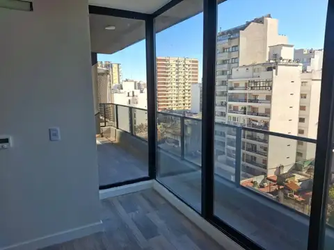 3 Ambientes| Alquiler Villa Urquiza| A estrenar c/ cochera