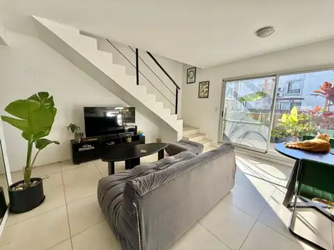 Departamento en Venta en Nordelta Lago Del Sendero, USD 149.900