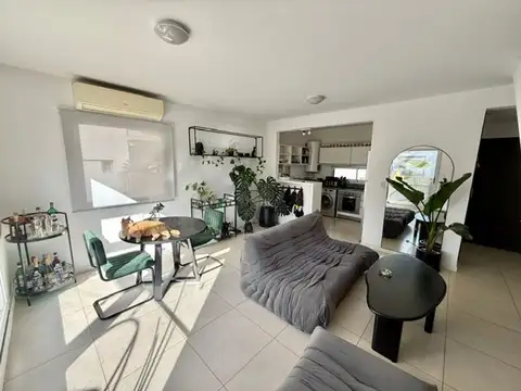 DEPARTAMENTO 3 AMBIENTES VENTA NORDELTA COCHERA
