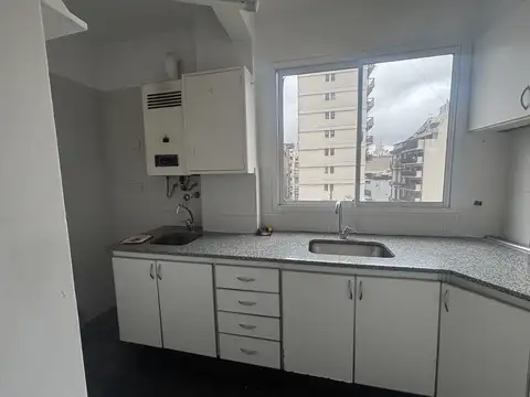 Departamento en Alquiler de 2 ambientes