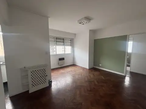 Departamento en Alquiler en Balvanera, $ 800.000