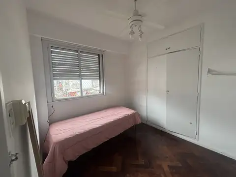 Departamento en Alquiler 50 años