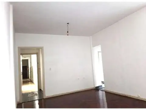 Departamento en Alquiler Permite mascota