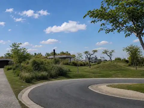 Terreno en Venta de 763,0 m2