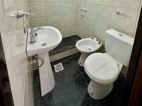 Depto Tipo Casa en Alquiler de 1 dormitorio