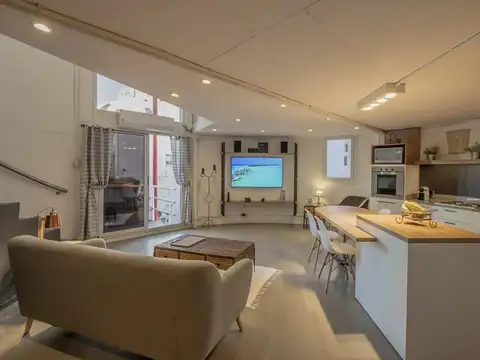 Departamento en Alquiler de 2 dormitorios