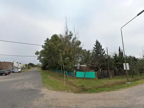 Venta de Lote Sobre Ruta 9 de 3340 mts. Ideal Inversión