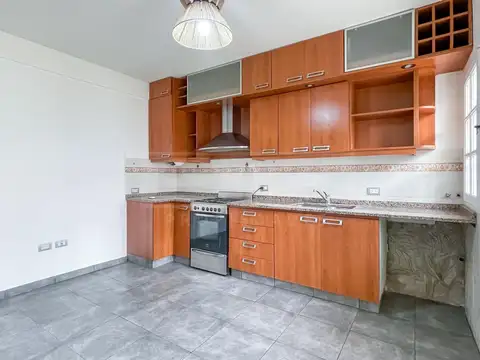 Depto Tipo Casa en Venta 20 años