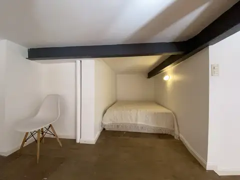 Av Federico lacroze 3200, Piso 1