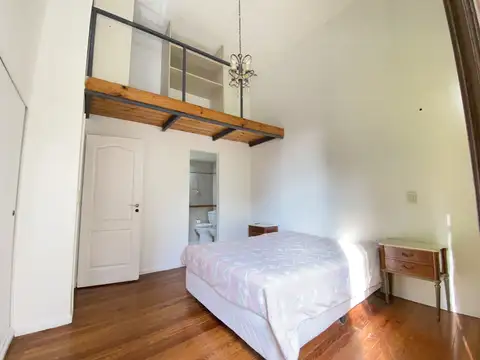 Departamento en Venta 15 años