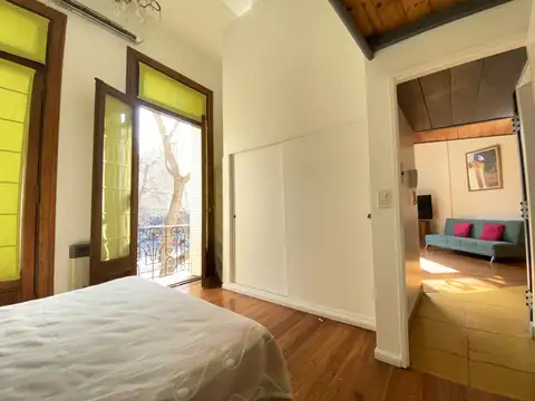 Departamento en Venta al Norte