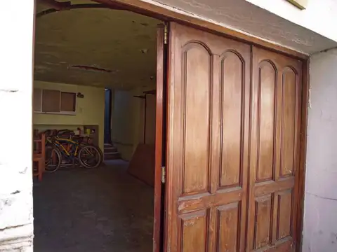 Almirante Cordero 100