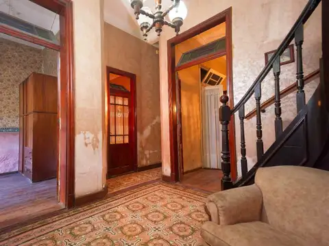 Casa en Venta de 5 dormitorios