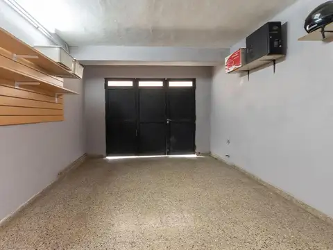 Casa familiar con quincho