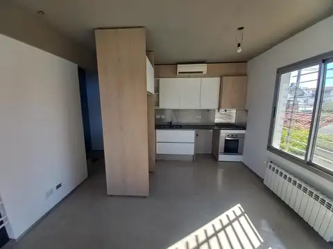 Depto Tipo Casa en Venta de 1 dormitorio