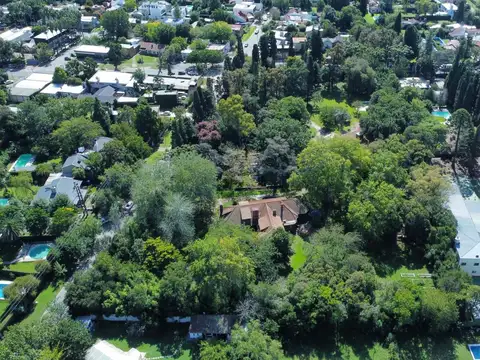 Terreno en Venta de 13546,0 m2