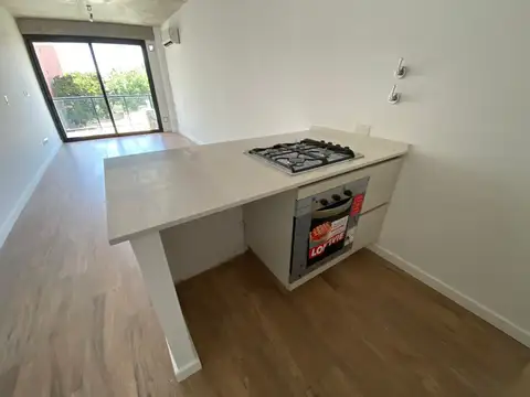 Departamento en Alquiler 2 años