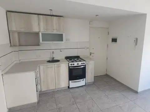 Dpto 2 Ambientes Interno - Villa Luzuriaga