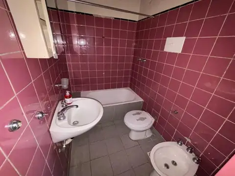 Depto Tipo Casa en Venta en Colegiales, USD 84.900