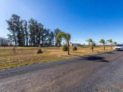 VENTA PERMUTA TERRENO EN ECOVIDA VILLA AMELIA