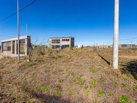 Terreno en Venta de 334,0 m2