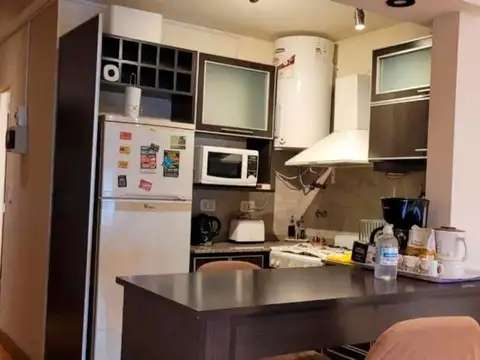 Córdoba 3500, Piso 5