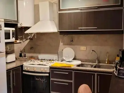 Departamento en Venta al Norte