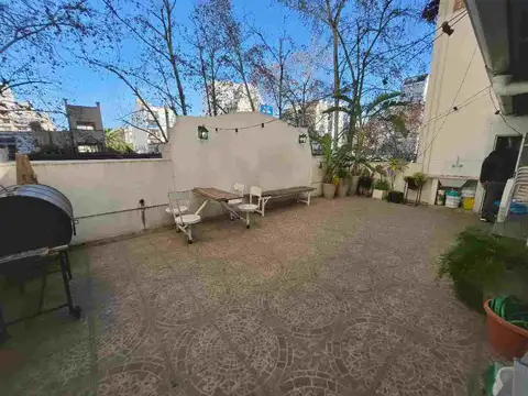 Alquiler Departamento 2 Ambientes Flores AMOBLADO