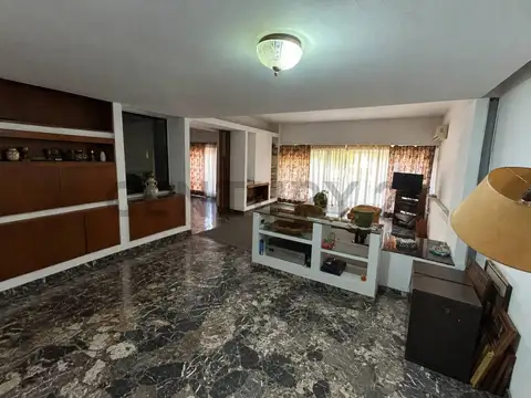 VENTA DEPTO 4 AMB CON BALCON Y PATIO EN SAN MARTIN