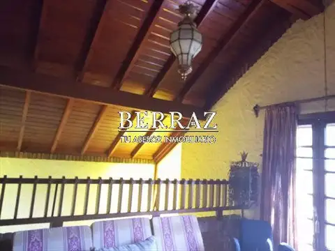 Casa en Venta 20 años