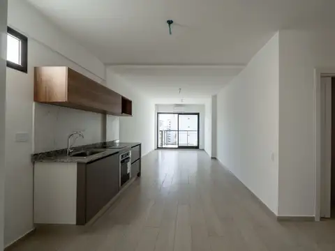 Departamento en Alquiler de 1 dormitorio