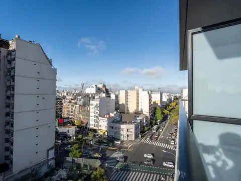 Avenida Raúl Scalabrini Ortiz 300
