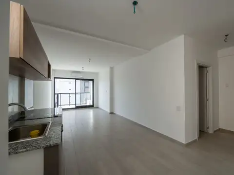Departamento en Alquiler 1 año