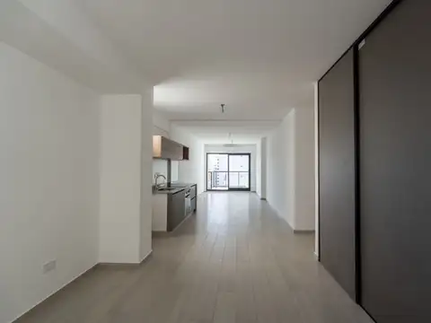 MONOAMBIENTE DIVISIBLE ALQUILER VILLA CRESPO