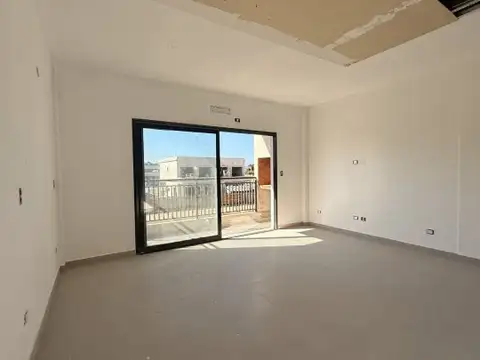 VENTA DOS AMBIENTES A ESTRENAR EN SPRINGPARK PILAR