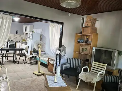 Casa en Venta 30 años