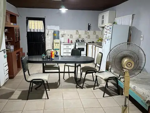 Casa en Venta en La Plata, USD 56.000